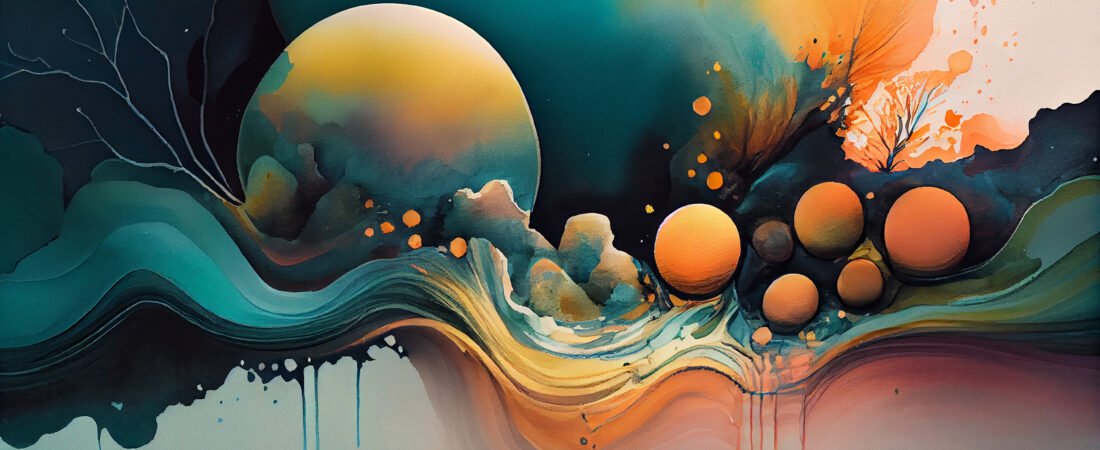 The Amazing Art