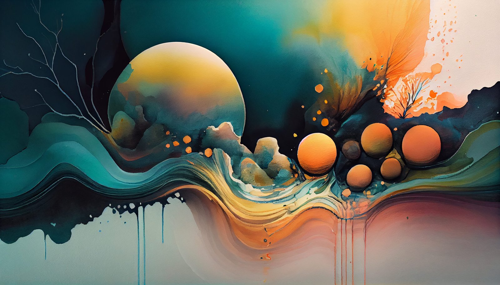 The Amazing Art